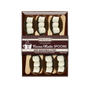 Mini Marshmallow Milk Chocolatey Dipped Spoons