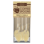 French Vanilla Coffee Spoons