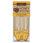 Honey Spoons - 5ct Gusset Bag