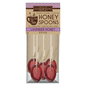 Honey Spoons - 5ct Gusset Bag