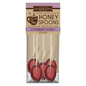 Honey Spoons - 5ct Gusset Bag