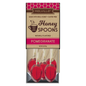 Honey Spoons - 5ct Gusset Bag