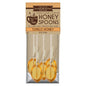 Honey Spoons - 5ct Gusset Bag