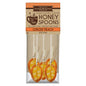 Honey Spoons - 5ct Gusset Bag