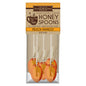 Honey Spoons - 5ct Gusset Bag