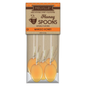 Honey Spoons - 5ct Gusset Bag