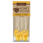 Honey Spoons - 5ct Gusset Bag