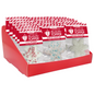 Snowflake Marshmallow Toppers - Assorted