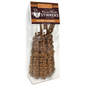 Salted Caramel Dark Chocolatey Stirrers