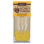 Honeycomb Honey Lollipops