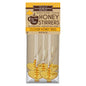 Honey Bee Clover Honey Lollipops