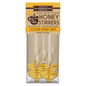 Honey Bee Clover Honey Lollipops