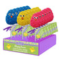 Easter Chick Marshmallow Pops - Assorted Colors