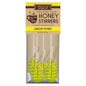 Lemon Honey Dipper Stirrers (12ct)