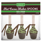 Irish Cream Hot Cocoa Makers