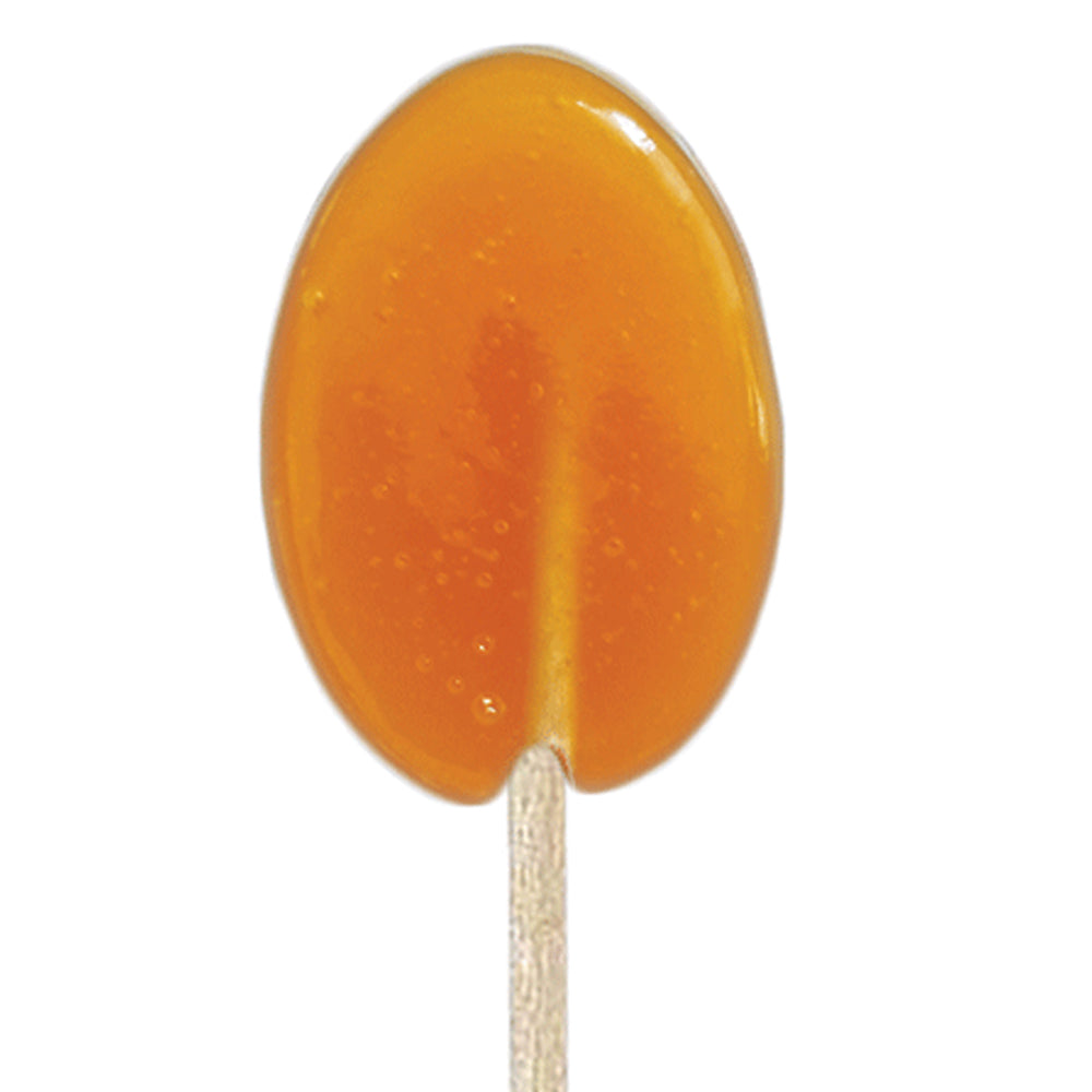 Mango Honey Spoons