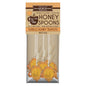 Tupelo Honey Teapot Honey Lollipop Spoons (12ct)