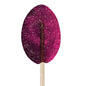 Blackberry Honey Spoons
