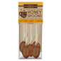 Honey Spoons - 5ct Gusset Bag