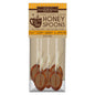 Honey Spoons - 5ct Gusset Bag