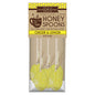Honey Spoons - 5ct Gusset Bag