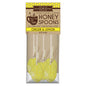 Honey Spoons - 5ct Gusset Bag