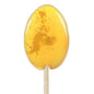 Turmeric Honey Spoons