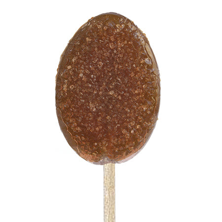Gingerbread Spice Coffee Spoons