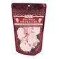 Mini Holiday Marshmallow Toppers