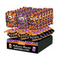 Halloween Monster Sprinkle Marshmallow Pops - Assorted