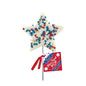 Rice Treat Pops with Patriotic Star Confetti (18ct)