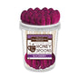 Blackberry Honey Spoons
