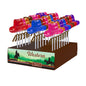 Cowboy Hat Lollipops - Assorted