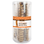 Chocolatey Coated Pretzel Rods - Pumpkin Spice