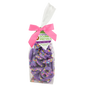 Chocolatey Dipped Pretzels - Pastel Rainbow Confetti