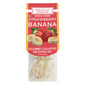 Gourmet Fruit Lollipops - Strawberry Banana