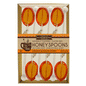 Honey Spoons - 6ct Gift Box