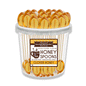 Honey Spoons - 50ct Bucket