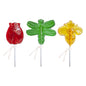 Spring Critters Lollipops - Assorted (24ct)