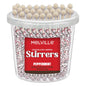 Peppermint Stirrers - Dark Chocolatey Coated