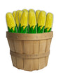 Corn Lollipops