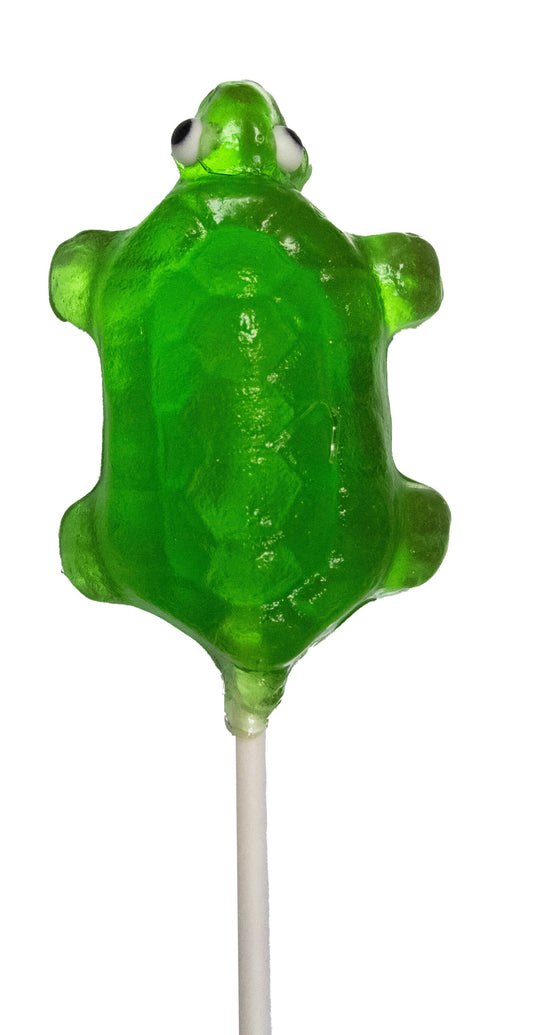 Turtle Lollipops (24ct)