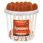 Pumpkin Spice Coffee Spoons
