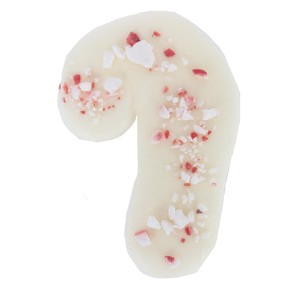 Peppermint Candy Cane Marshmallow Toppers (18ct)
