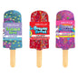 Gross Out Lollipops - Assorted (24ct)