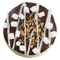 Campfire S'more Marshmallow Toppers (18ct)