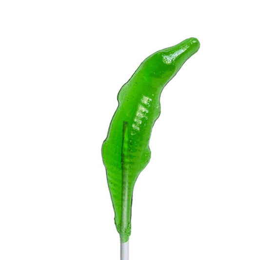Alligator Lollipop