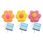 Flower Marshmallow Pops - Assorted