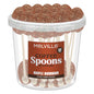 Maple Bourbon Coffee Spoons (30ct)