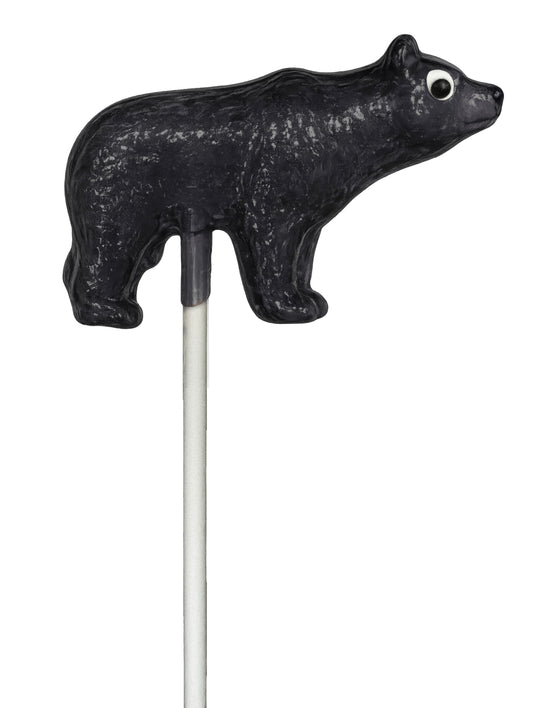 American Black Bear Lollipop
